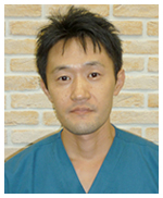 院長　福島　豊